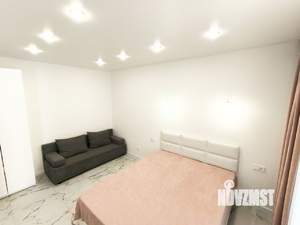 2-к квартира, посуточно, 38м2, 1/9 этаж