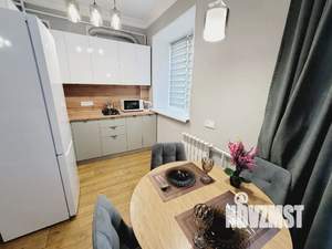 Студия квартира, посуточно, 33м2, 1/4 этаж