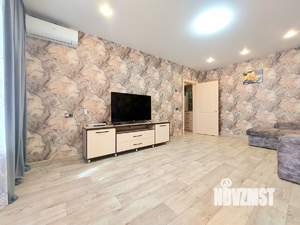 2-к квартира, посуточно, 52м2, 8/12 этаж