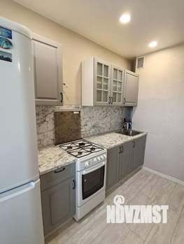 1-к квартира, на длительный срок, 40м2, 8/9 этаж