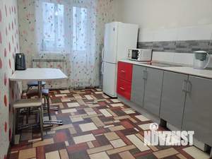 1-к квартира, посуточно, 41м2, 2/24 этаж