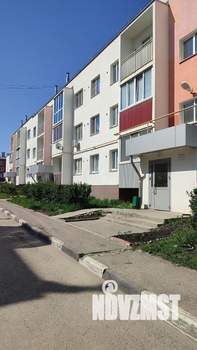 1-к квартира, на длительный срок, 35м2, 1/3 этаж