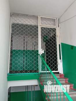 2-к квартира, на длительный срок, 43м2, 5/5 этаж