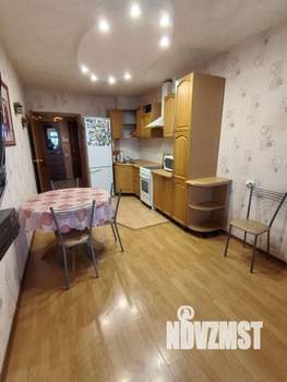 1-к квартира, на длительный срок, 50м2, 10/12 этаж