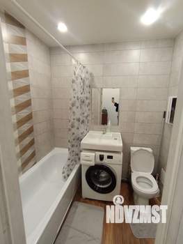 2-к квартира, на длительный срок, 39м2, 8/19 этаж