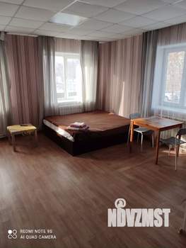Студия квартира, посуточно, 25м2, 1/3 этаж