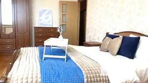 2-к квартира, посуточно, 70м2, 12/14 этаж