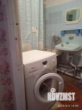 1-к квартира, на длительный срок, 39м2, 6/9 этаж