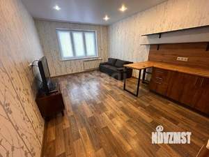 1-к квартира, на длительный срок, 40м2, 2/10 этаж