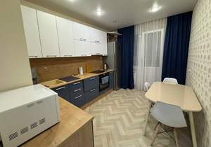 1-к квартира, на длительный срок, 38м2, 6/9 этаж