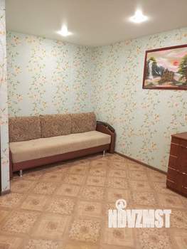 1-к квартира, на длительный срок, 36м2, 5/5 этаж