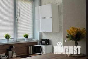 1-к квартира, посуточно, 24м2, 1/3 этаж