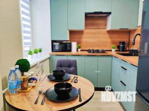 1-к квартира, посуточно, 30м2, 2/5 этаж