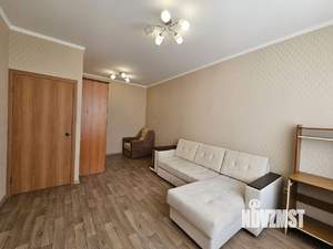 1-к квартира, на длительный срок, 34м2, 1/9 этаж