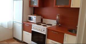 2-к квартира, на длительный срок, 54м2, 8/12 этаж