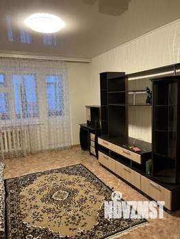 1-к квартира, на длительный срок, 38м2, 2/9 этаж