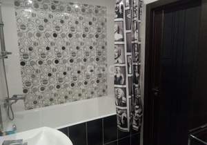 1-к квартира, на длительный срок, 48м2, 3/10 этаж