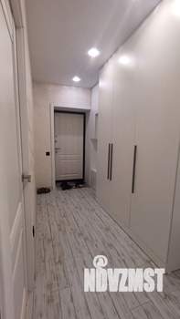 3-к квартира, на длительный срок, 68м2, 4/7 этаж