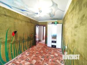 3-к квартира, на длительный срок, 60м2, 2/5 этаж