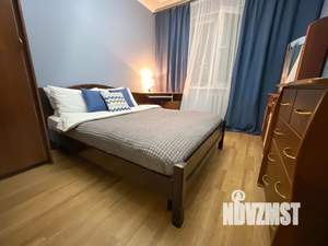 2-к квартира, посуточно, 80м2, 10/10 этаж