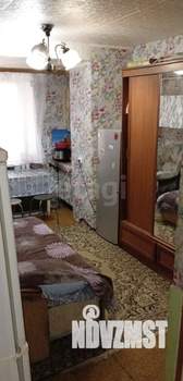 1-к квартира, на длительный срок, 22м2, 2/5 этаж