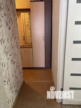 1-к квартира, на длительный срок, 31м2, 1/5 этаж