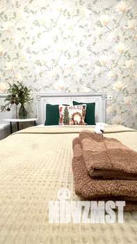 2-к квартира, посуточно, 43м2, 1/5 этаж