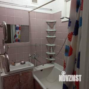 1-к квартира, на длительный срок, 36м2, 2/5 этаж