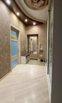 2-к квартира, на длительный срок, 61м2, 3/3 этаж