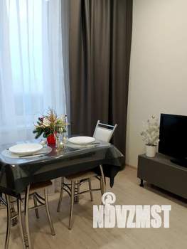 2-к квартира, посуточно, 38м2, 16/16 этаж