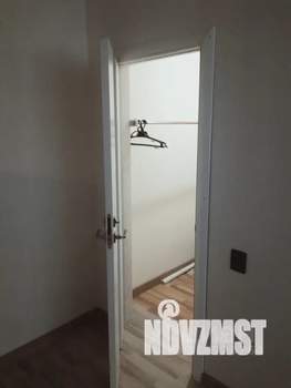 2-к квартира, посуточно, 42м2, 1/5 этаж