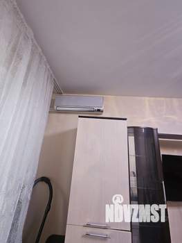 1-к квартира, на длительный срок, 38м2, 4/18 этаж