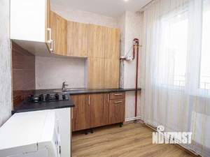 1-к квартира, на длительный срок, 31м2, 3/3 этаж