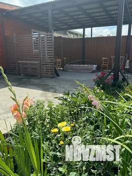 2-к квартира, посуточно, 56м2, 1/1 этаж