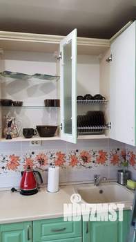 1-к квартира, на длительный срок, 38м2, 4/9 этаж