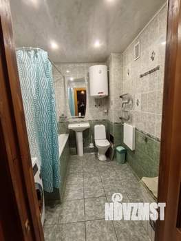 1-к квартира, на длительный срок, 50м2, 10/12 этаж