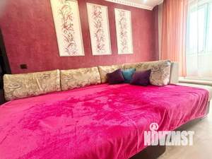 2-к квартира, посуточно, 52м2, 9/9 этаж