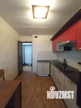 1-к квартира, на длительный срок, 36м2, 11/16 этаж