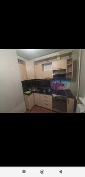 1-к квартира, на длительный срок, 36м2, 9/10 этаж