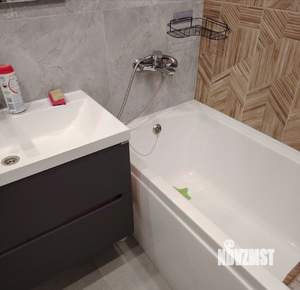 Студия квартира, на длительный срок, 22м2, 11/24 этаж