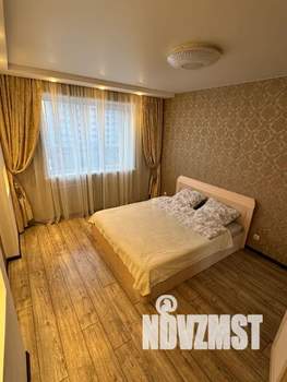 2-к квартира, посуточно, 56м2, 4/9 этаж