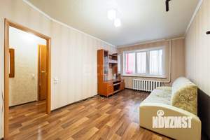 1-к квартира, на длительный срок, 35м2, 1/9 этаж