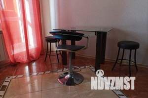 1-к квартира, посуточно, 40м2, 6/9 этаж