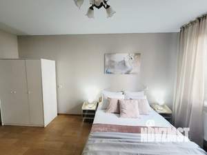 1-к квартира, посуточно, 70м2, 1/1 этаж