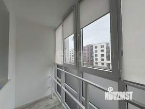 1-к квартира, на длительный срок, 36м2, 3/5 этаж