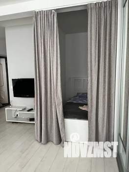 1-к квартира, посуточно, 54м2, 8/9 этаж