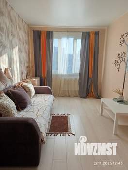 1-к квартира, на длительный срок, 32м2, 9/10 этаж