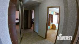 3-к квартира, на длительный срок, 95м2, 6/9 этаж