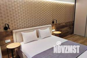 2-к квартира, посуточно, 57м2, 1/5 этаж