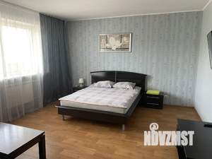 3-к квартира, посуточно, 103м2, 4/4 этаж